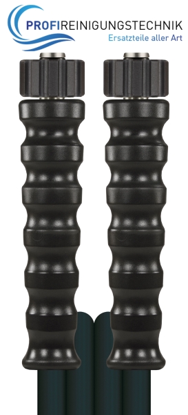 Handverschraubung : HV M22 : M22 210 bar